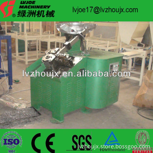 Wire-Rod Cold Rolling Machine /Wire Coil Nail Making Machine